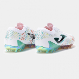 Бутсы JOMA STRIKER 2502 BLANCO ARTIFICIAL GRASS