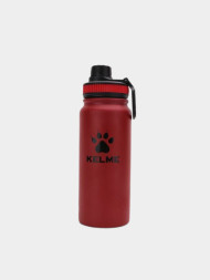 Бутылка для воды KELME Thermos Cup Burgundy