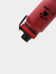 Бутылка для воды KELME Thermos Cup Burgundy