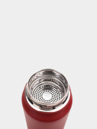Бутылка для воды KELME Thermos Cup Burgundy