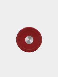 Бутылка для воды KELME Thermos Cup Burgundy