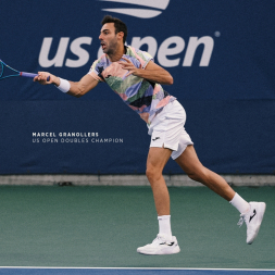 Теннисные кроссовки JOMA ROLAND LADY 2501  