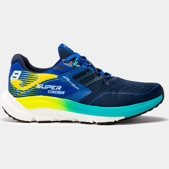 Joma  Кроссовки R SUPERCROSS RCROS2303 (40 EUR/ 07 USA)