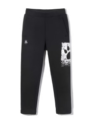 Детские брюки KELME Boy's Knitted Pants Black