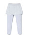 Леггинсы KELME Knitted Culottes For Girls Grey