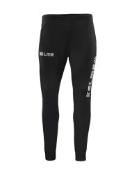 Детские брюки KELME Training Pants Kids Black