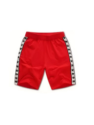 Детские шорты KELME Boy's Knitted Shorts Red