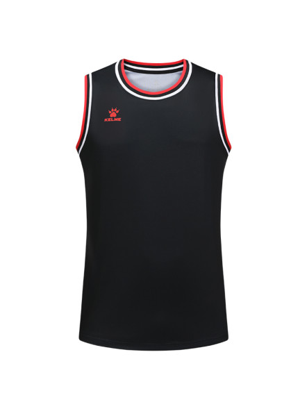 Майка KELME Training Vest Black
