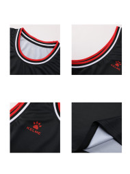 Майка KELME Training Vest Black