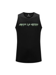 Майка KELME Training Vest Black