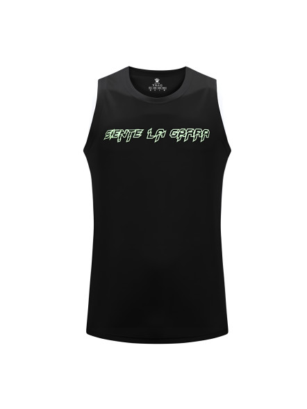 Майка KELME Training Vest Black