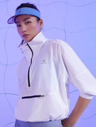 Анорак KELME Woven Jacket White
