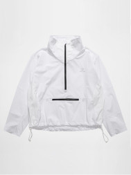Анорак KELME Woven Jacket White