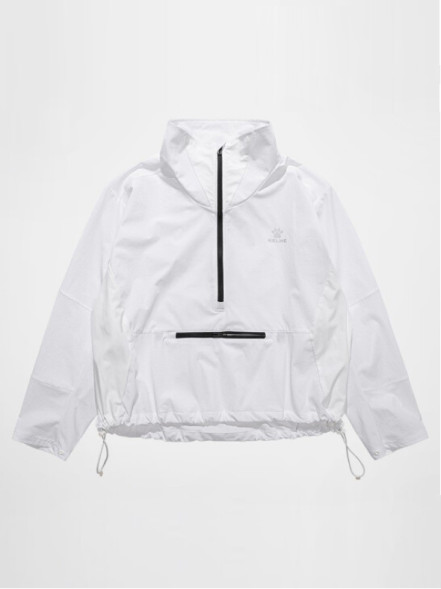 Анорак KELME Woven Jacket White