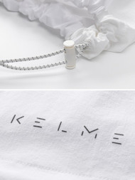 Анорак KELME Woven Jacket White