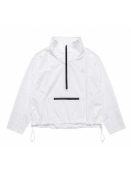 Анорак KELME Woven Jacket White
