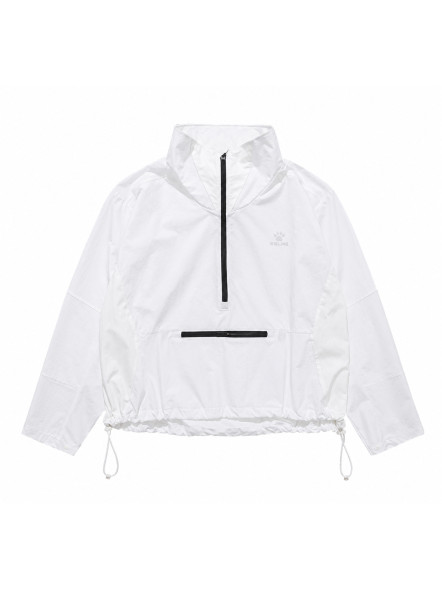 Анорак KELME Woven Jacket White