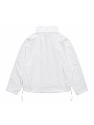 Анорак KELME Woven Jacket White