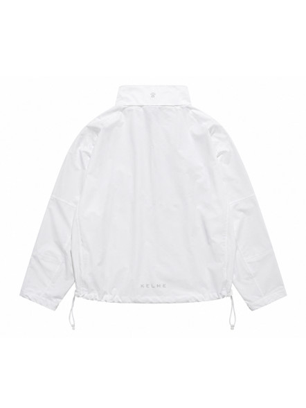 Анорак KELME Woven Jacket White