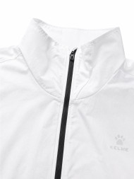 Анорак KELME Woven Jacket White