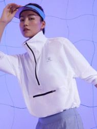 Анорак KELME Woven Jacket White