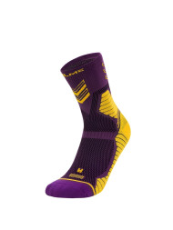 Носки KELME Basketball Socks Light Purple