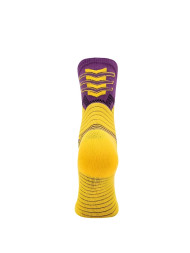 Носки KELME Basketball Socks Light Purple