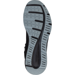 Кроссовки с мембраной JÖGEL Snowstorm MID Black/grey, детский