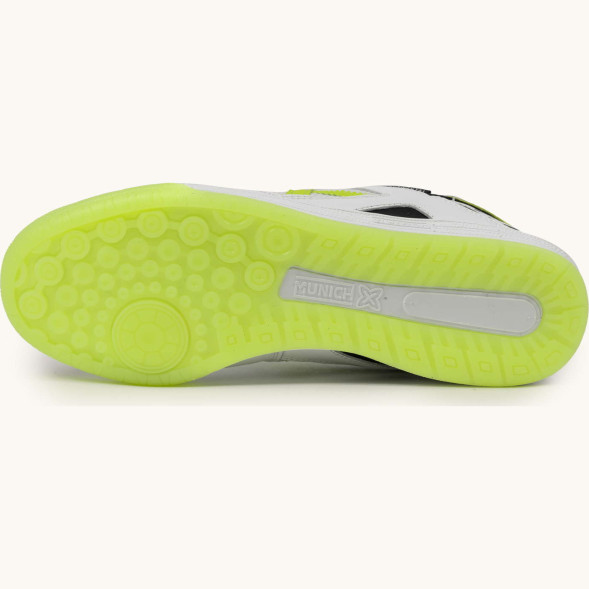 Обувь для зала MUNICH CONTINENTAL 4100967