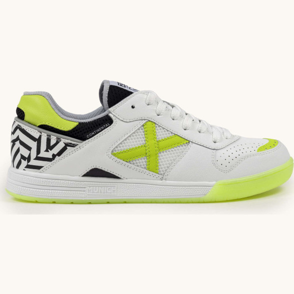 Обувь для зала MUNICH CONTINENTAL 4100967