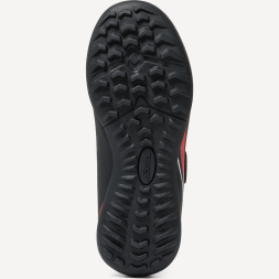 БЕЗ УПАКОВКИ Бутсы многошиповые JÖGEL Rapido TF Black/grey, детский