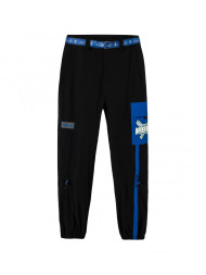 Джоггеры KELME Woven Trousers Black