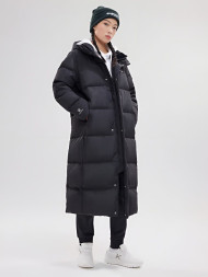 Пуховик KELME 9247YR2020-000 Black