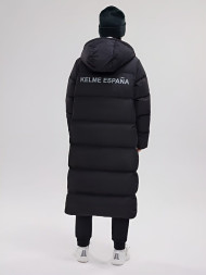 Пуховик KELME 9247YR2020-000 Black