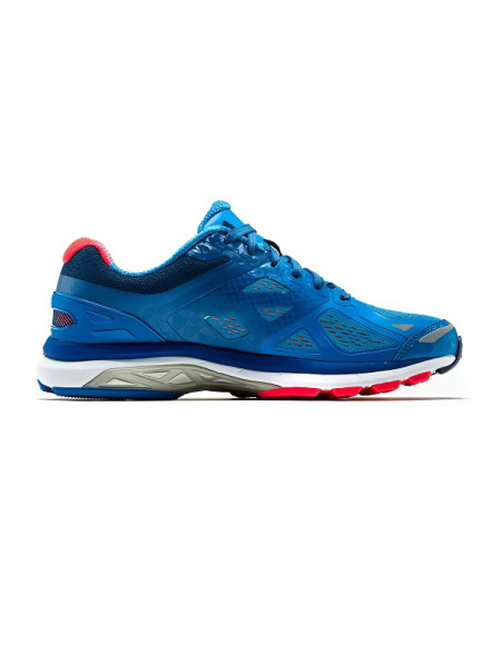 Кроссовки KELME Men's Sports Shoes Blue