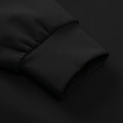 Свитшот KELME Crew Neck Sweater Black