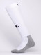 Гетры KELME Elastic Mid-Calf Football Sock White