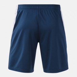 ШОРТЫ TOKIO II DARK NAVY БЕЛЫЙ