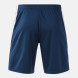 ШОРТЫ TOKIO II DARK NAVY БЕЛЫЙ