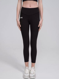Леггинсы KELME Legging Trousers Black
