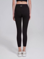 Леггинсы KELME Legging Trousers Black