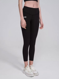 Леггинсы KELME Legging Trousers Black