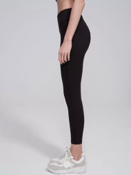 Леггинсы KELME Legging Trousers Black