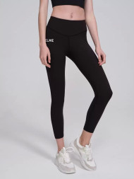 Леггинсы KELME Legging Trousers Black