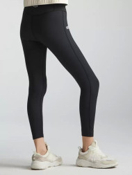 Леггинсы KELME Legging Trousers Black