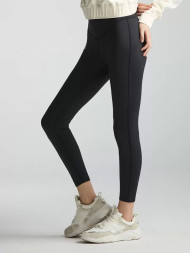 Леггинсы KELME Legging Trousers Black