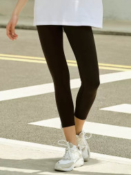 Леггинсы KELME Legging Trousers Black