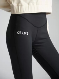 Леггинсы KELME Legging Trousers Black