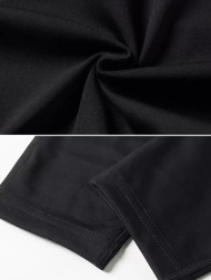 Леггинсы KELME Legging Trousers Black