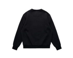 Свитшот KELME Round Neck Sweater Black